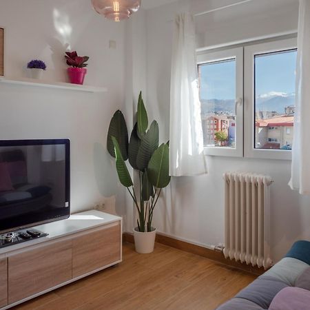 Mrs Apartamento Vistas Sierra Nevada Con Parking Granada Kültér fotó