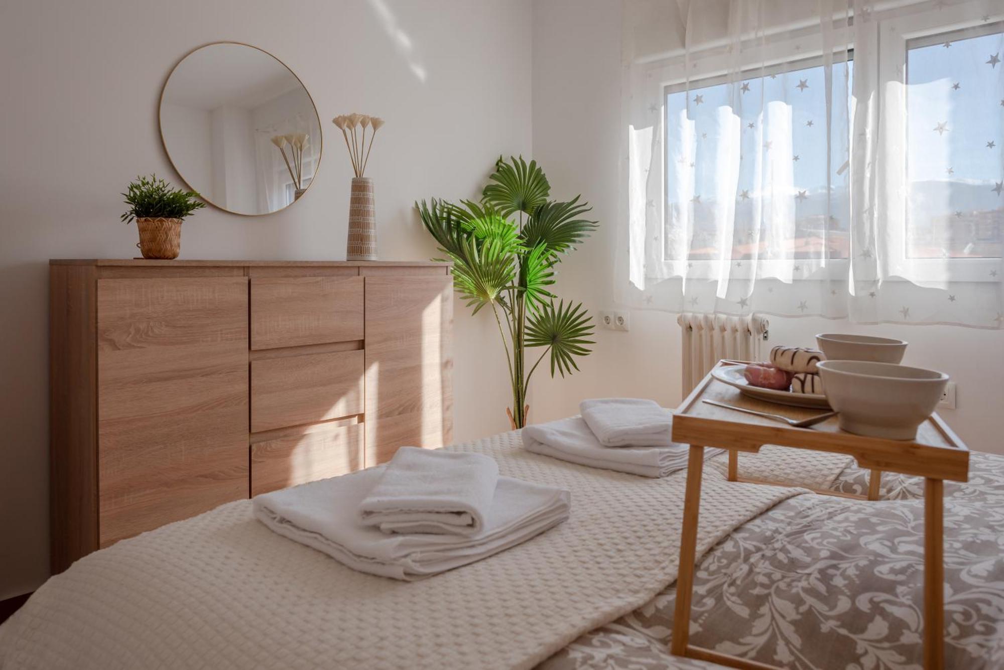 Mrs Apartamento Vistas Sierra Nevada Con Parking Granada Kültér fotó